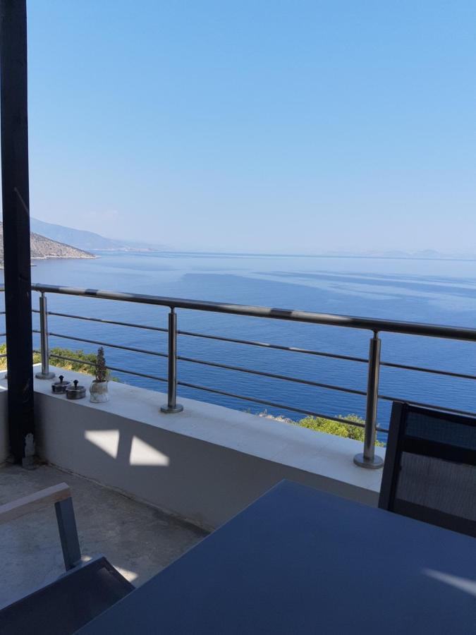 Villa Katerina Arkadian Village Arkadiko Chorio Екстер'єр фото