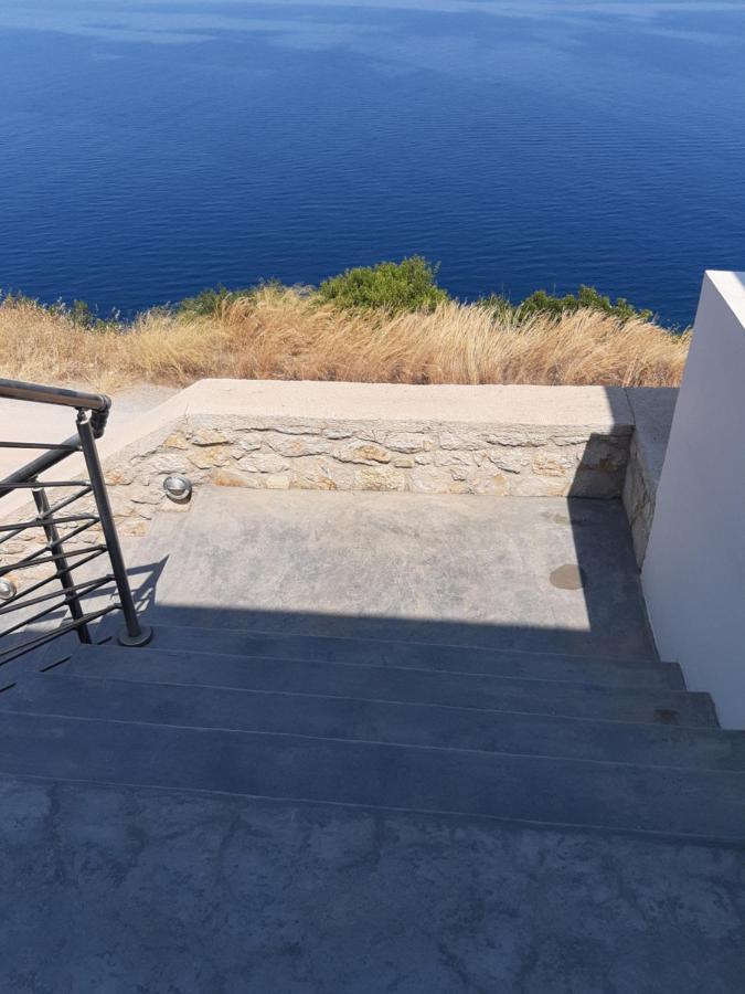 Villa Katerina Arkadian Village Arkadiko Chorio Екстер'єр фото