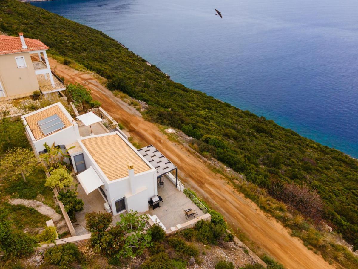 Villa Katerina Arkadian Village Arkadiko Chorio Екстер'єр фото