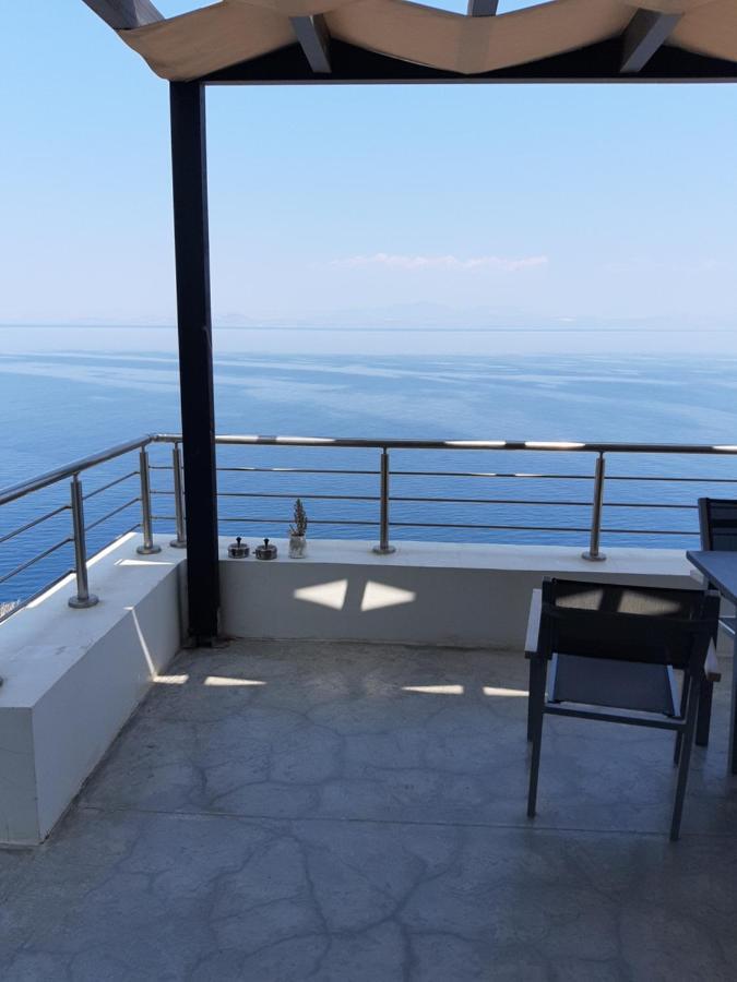 Villa Katerina Arkadian Village Arkadiko Chorio Екстер'єр фото