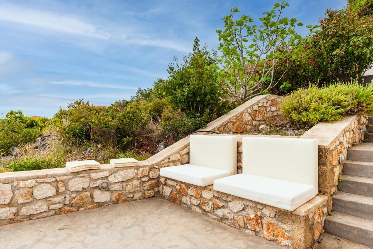 Villa Katerina Arkadian Village Arkadiko Chorio Екстер'єр фото