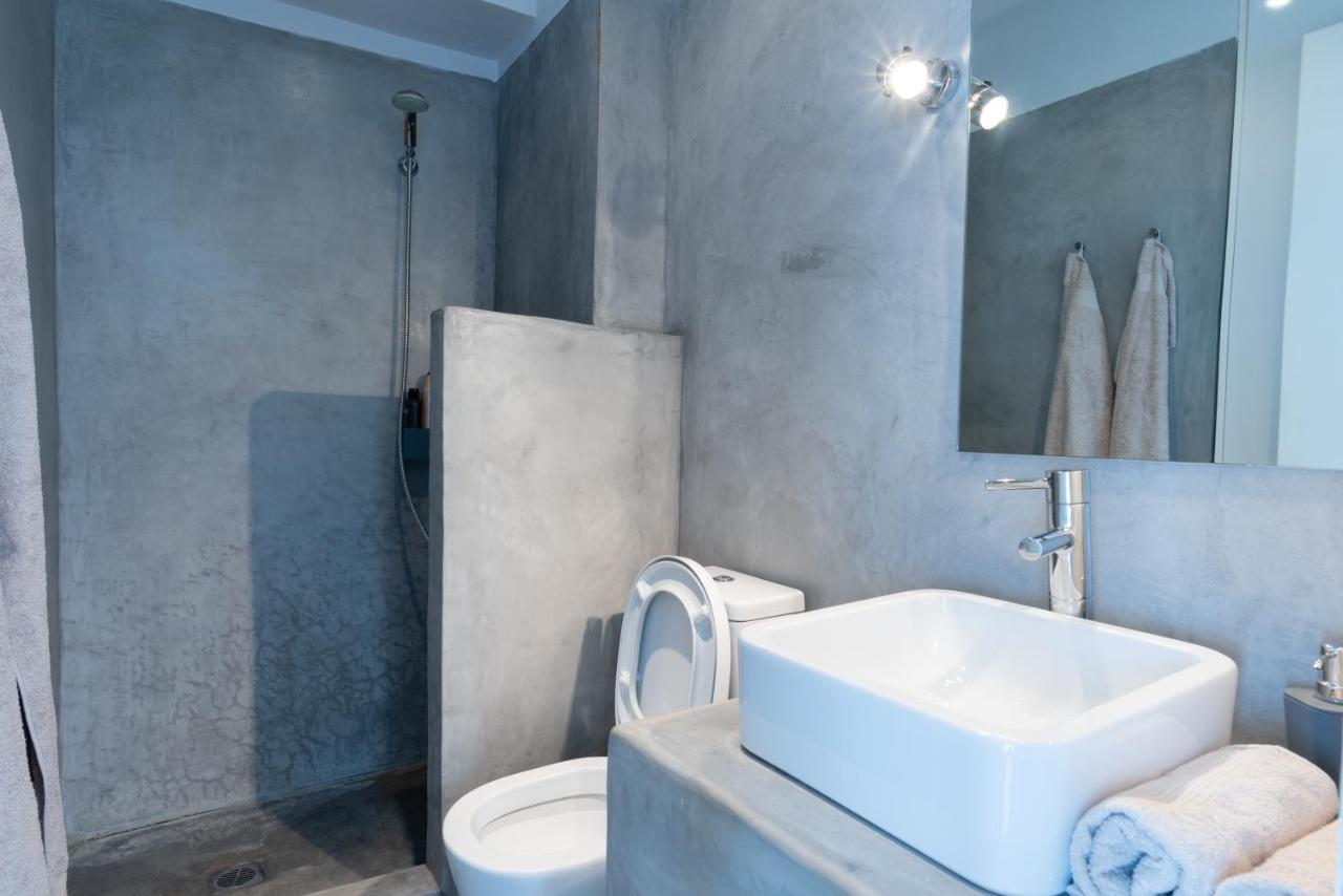 Villa Katerina Arkadian Village Arkadiko Chorio Екстер'єр фото