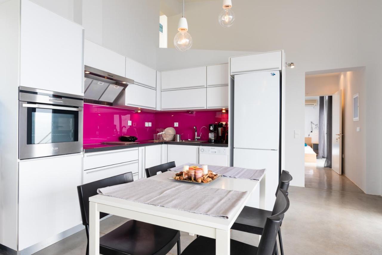 Villa Katerina Arkadian Village Arkadiko Chorio Екстер'єр фото