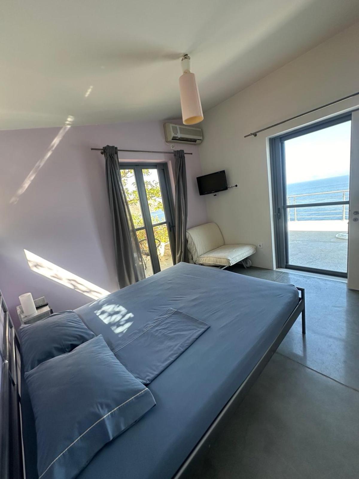 Villa Katerina Arkadian Village Arkadiko Chorio Екстер'єр фото