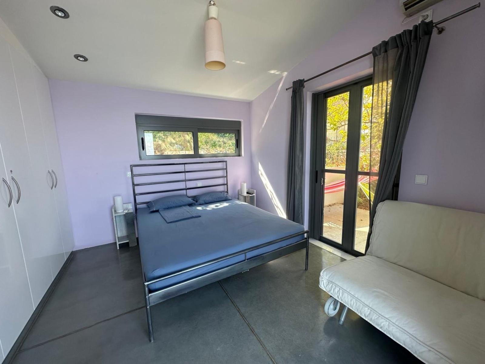 Villa Katerina Arkadian Village Arkadiko Chorio Екстер'єр фото